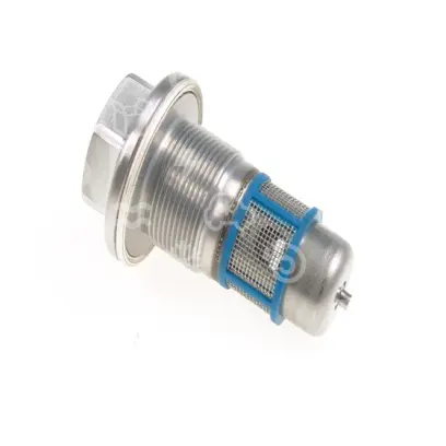 tryska termostat expanzního ventilu DANFOSS TCAE - 02
